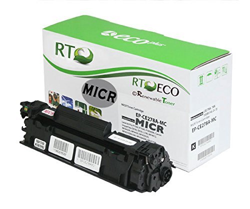 Toner CE278a/CRG128
