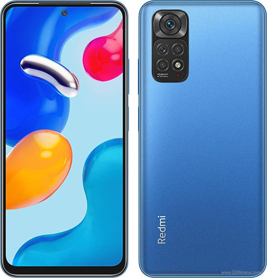 Redmi Note 11s 128GB 8 GB
