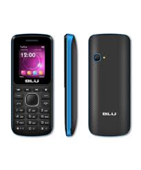 Telefono Blu Z3 Music